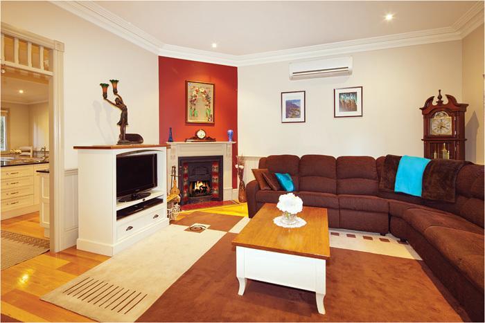 Brantwood Cottage Luxury Accommodation Blackheath Esterno foto