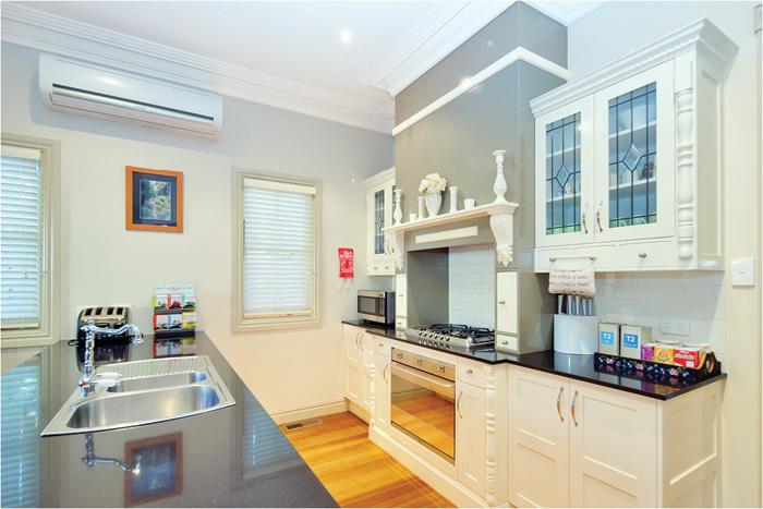 Brantwood Cottage Luxury Accommodation Blackheath Esterno foto
