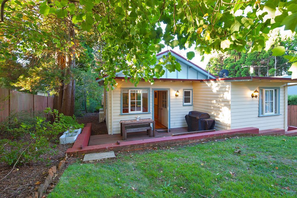 Brantwood Cottage Luxury Accommodation Blackheath Esterno foto