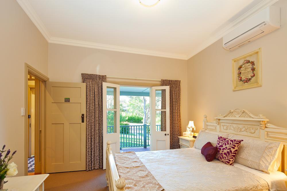 Brantwood Cottage Luxury Accommodation Blackheath Esterno foto